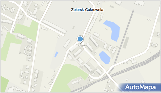 Make It Cezary Górski, Zbiersk-Cukrownia 56, Zbiersk-Cukrownia 62-830 - Przedsiębiorstwo, Firma, NIP: 9680963988