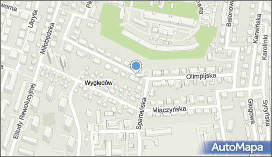 MakHome Nieruchomości, Olimpijska 23/2, Warszawa 02-636 - Przedsiębiorstwo, Firma, godziny otwarcia, numer telefonu