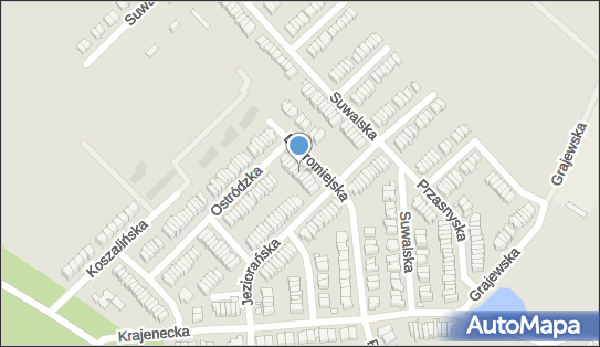 Makinstal Instalacje Sanitarne Wod Kan Gaz i Co, Dobromiejska 29 60-461 - Przedsiębiorstwo, Firma, numer telefonu, NIP: 9720545494