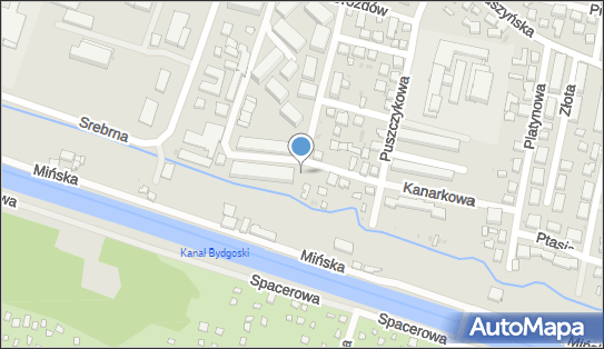 Maklerzy Ubezpieczeń Grupowych Małgorzata Widacka-Bielska 85-446 - Przedsiębiorstwo, Firma, NIP: 9671046092