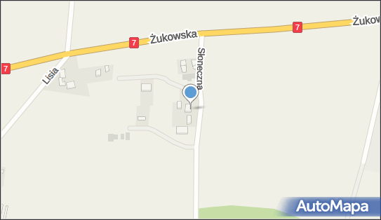 Makore Jarosław Kierznikiewicz, ul. Słoneczna 22, Leźno 80-298 - Przedsiębiorstwo, Firma, NIP: 5891290432
