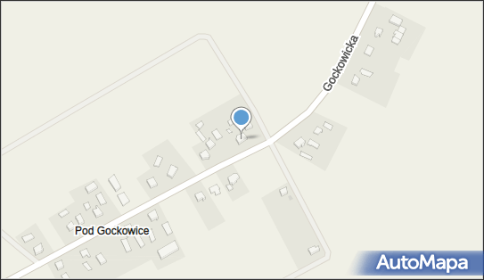 Makotrans, Gockowicka 13, Silno 89-620 - Przedsiębiorstwo, Firma, NIP: 5551504466