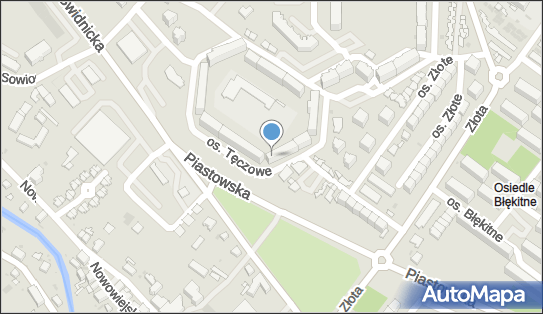Makowiecka Ewa, os. Tęczowe 5E, Dzierżoniów 58-200 - Przedsiębiorstwo, Firma, numer telefonu, NIP: 8821019401