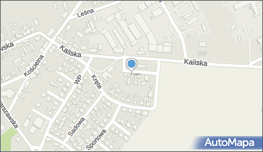 8881921393, Makowiecki Grzegorz Zakład Usługowy 