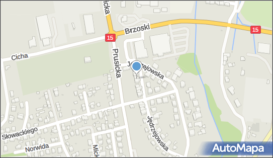 Makówka D., Trzebnica, ul. Jędrzejowska 35 A, Trzebnica 55-100 - Przedsiębiorstwo, Firma, NIP: 9151553061