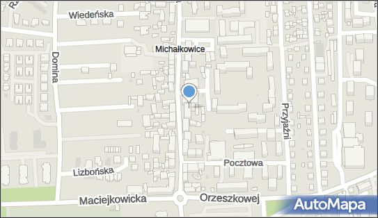 Makowska Anna Foset, ul. Kościelna 18, Siemianowice Śląskie 41-103 - Przedsiębiorstwo, Firma, NIP: 6431658977