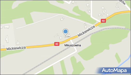 Makowski Andrzej Star-Tig, ul. Adama Mickiewicza 106, Pyskowice 44-120 - Przedsiębiorstwo, Firma, NIP: 9690868168