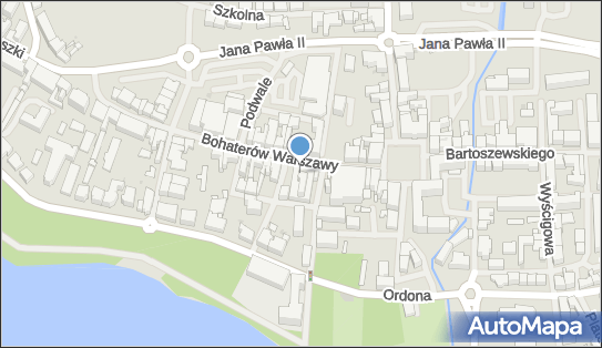Makowski Borek, Bohaterów Warszawy 10, Szczecinek 78-400 - Przedsiębiorstwo, Firma, NIP: 6731619674