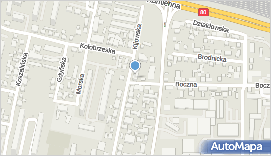 Makra Krzysztof Stępień, Kijowska 84, Bydgoszcz 85-703 - Przedsiębiorstwo, Firma, NIP: 5541075101