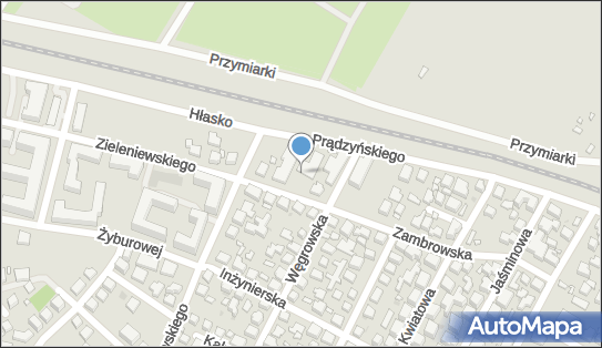 Makro - Car Sławomir Zalewski, ul. Zambrowska 42, Siedlce 08-110 - Przedsiębiorstwo, Firma, NIP: 8251412827