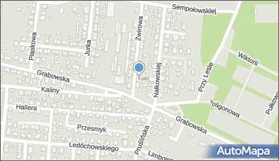 Makro Compact, Żwirowa 4, Ostrów Wielkopolski 63-400 - Przedsiębiorstwo, Firma, NIP: 6221323816