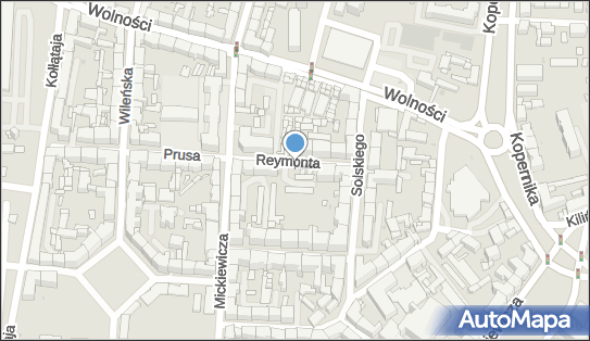 Makros II, ul. Władysława Stanisława Reymonta 10, Słupsk 76-200 - Przedsiębiorstwo, Firma, NIP: 8391506072