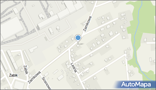 Maks Wanczura Aurelia, ul. Zamkowa 29, Ornontowice 44-176 - Przedsiębiorstwo, Firma, NIP: 9690631928
