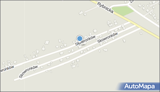 Maksiplan Michał Skotnica Maciej Markiel, Skowronków 5B, Pszczyna 43-200 - Przedsiębiorstwo, Firma, numer telefonu, NIP: 6381725162