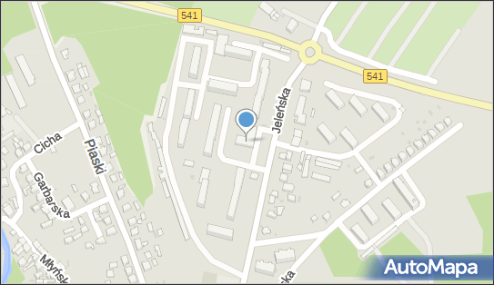Maksit, Jeleńska 23, Lidzbark 13-230 - Przedsiębiorstwo, Firma, NIP: 5711673109