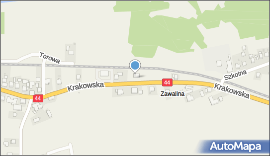 Maksym Brzeziński Campomax Naprawa Pojazdów Kempingowych i Klimatyzacji. 32-051 - Przedsiębiorstwo, Firma, NIP: 9442071800