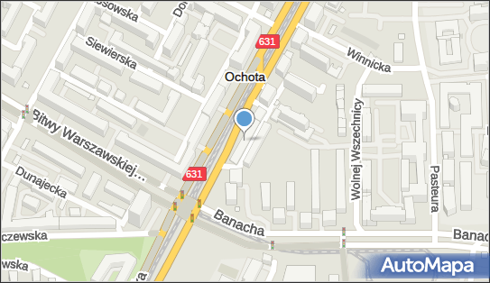 Maksyma, Grójecka 79, Warszawa 02-094 - Przedsiębiorstwo, Firma, numer telefonu, NIP: 5261131318