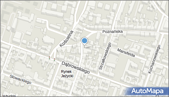 7831766978, Maksymilian Błoch Co. 