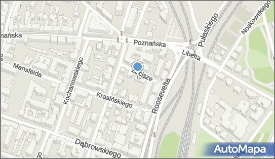 Maksymilian Bukowian Makro-Serwisprzedsiębiorstwo Usługowo-Handlowe 60-831 - Przedsiębiorstwo, Firma, NIP: 9720028830