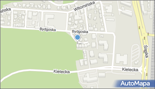 Maksymilian Krzywkowski Mąka i Kawa, Bydgoska 33, Gdynia 81-322 - Przedsiębiorstwo, Firma, NIP: 5862192572