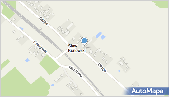 MAKS, Długa 75, Staw Kunowski 27-230 - Przedsiębiorstwo, Firma, NIP: 6641857068