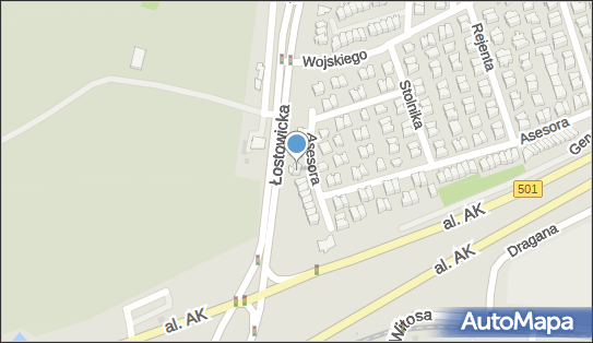 Maktom Janusz Makuch i Aleksandra Tomczak, Asesora 10, Gdańsk 80-119 - Przedsiębiorstwo, Firma, NIP: 5832768292