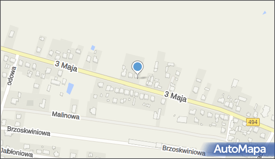 6871715722, Maku Baby Przemysław Kukla 