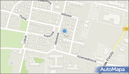 Makuch Jan Makuch Marian, Woskowa 1, Zawiercie 42-400 - Przedsiębiorstwo, Firma, NIP: 6491255958