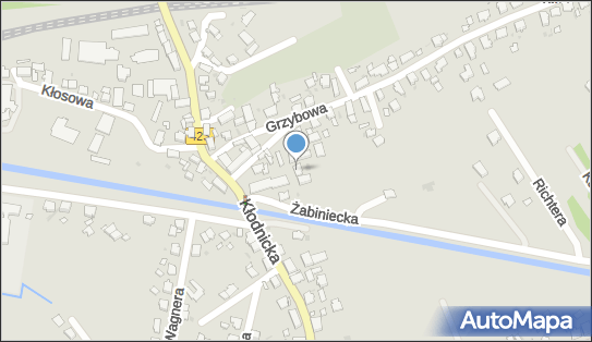 7492083336, MAK sp. z o.o. 