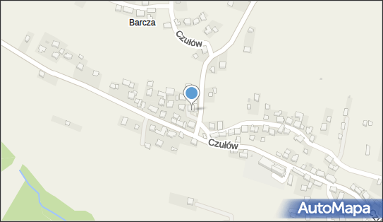 Mal Bus Malik Ewa Malik Konrad, Czułów 16, Czułów 32-060 - Przedsiębiorstwo, Firma, numer telefonu