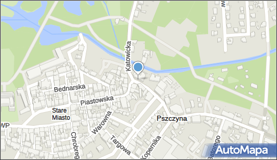 6381301918, Andrzej Białas Mall-Pless 