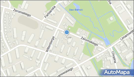 Mała Akademia Muzyki Paulina Garlińska, Żyrardów 96-300 - Przedsiębiorstwo, Firma, NIP: 7542796594