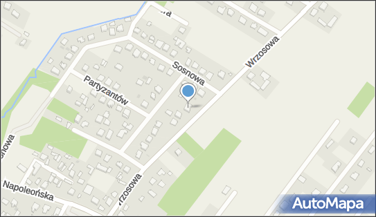 Mała Fabryczka Anna Mielcuch, Wrzosowa 66, Glinianka 05-408 - Przedsiębiorstwo, Firma, NIP: 5321775948