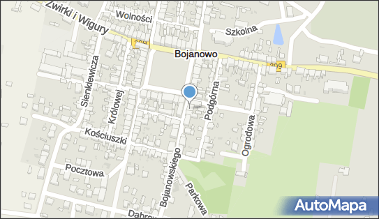 6990013506, Mała Gastronomia Bąkowska Renata i Dopierała Maria 