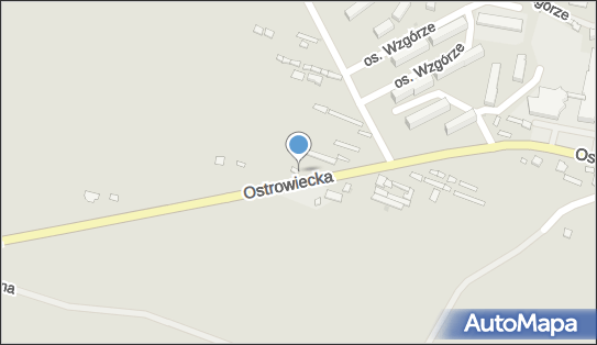 Mała Gastronomia Bar Duet, ul. Ostrowiecka 26 A, Ożarów 27-530 - Przedsiębiorstwo, Firma, NIP: 8631129144
