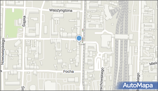 5730244674, Firma Handlowo-Usługowa 