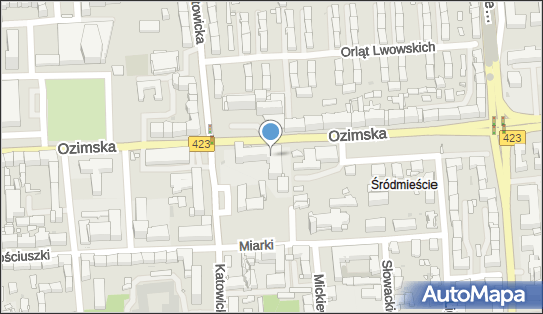 Mała Gastronomia Finezja Jolanta Janiszewska, Ozimska 48A, Opole 45-368 - Przedsiębiorstwo, Firma, NIP: 7541048306