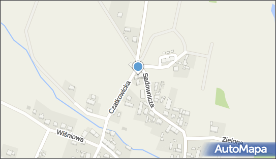 Mała Gastronomia i Pijalnia Soków , Malinea Andrzej Łaniak 56-320 - Przedsiębiorstwo, Firma