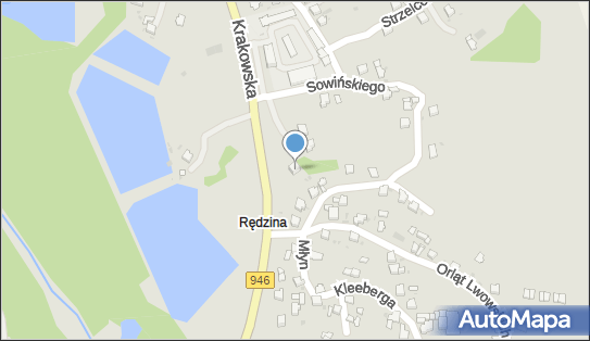 5531033992, Mała Gastronomia Kiosk Spożywczy Handel Obwoźny Majdak Maria 