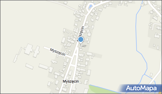 Mała Gastronomia Mini Bar, Myszęcin 61, Myszęcin 66-225 - Przedsiębiorstwo, Firma, NIP: 9271652156