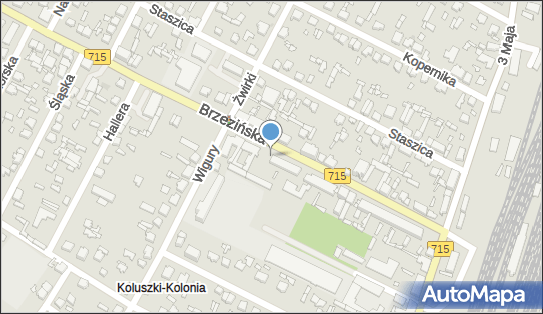 7681308227, Mała Gastronomia Sudelik-Polak Krystyna 