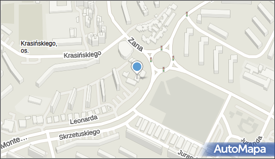 430029522, Mała Gastronomia Kazimierz Roczeń Złoty Kurczak 