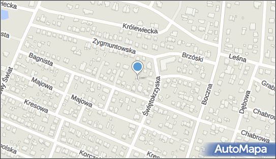 8220012558, Gospodarstwo Rolne 