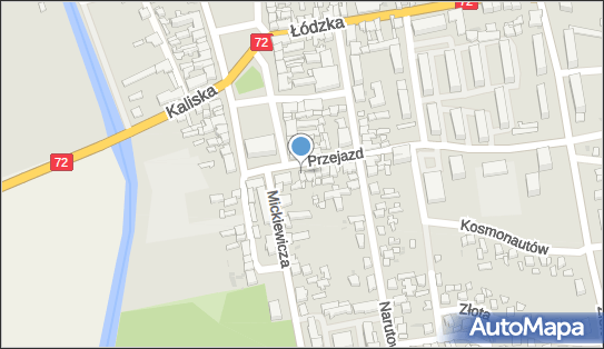 Mała Gastronomia, Przejazd 1, Poddębice 99-200 - Przedsiębiorstwo, Firma, NIP: 8281084960