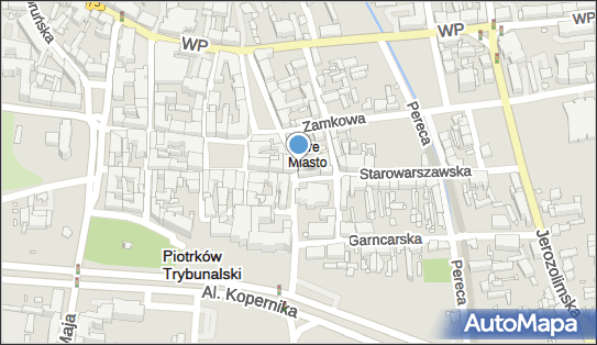 7711881323, Mała Gastronomia Komorowski Dariusz 