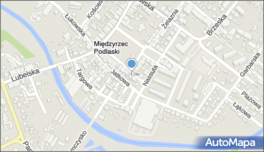 Mała Gastronomia, ul. Mydlarska 2A, Międzyrzec Podlaski 21-560 - Przedsiębiorstwo, Firma, NIP: 5381169192