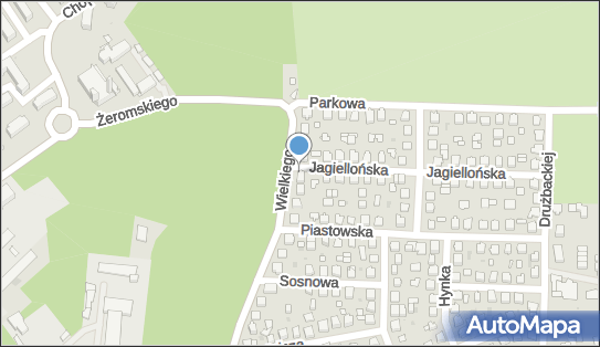 8171010759, Mała Gastronomia Kazimierski Józef 