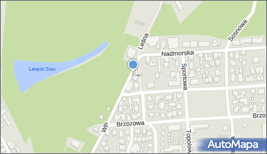 Mała Gastronomia, ul. Wojska Polskiego 1 N, Łeba 84-360 - Przedsiębiorstwo, Firma, NIP: 8411334623