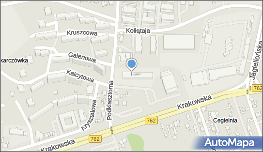 Mała Gastronomia, Podklasztorna 117, Kielce 25-714 - Przedsiębiorstwo, Firma, NIP: 7122743450