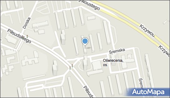 7822164576, Mała Gastronomia Wocińska Krystyna 